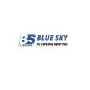 Blue Sky Plumbing Heating Drainage Service  logo